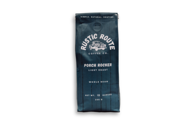 Porch Rocker Light Roast